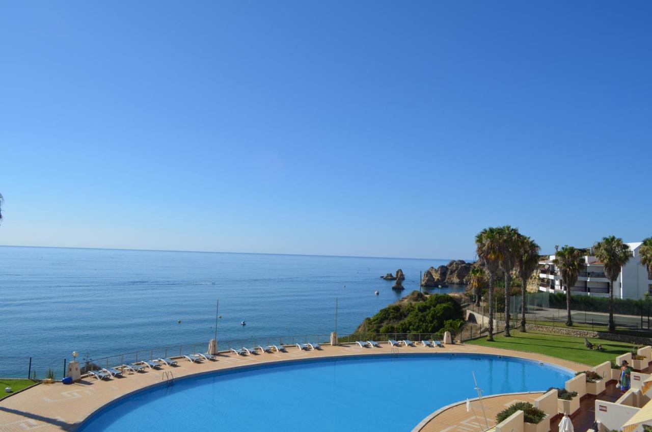 Above The Beach, 10 Min From The City Center - Casa Da Tartaruga Lagos Bagian luar foto