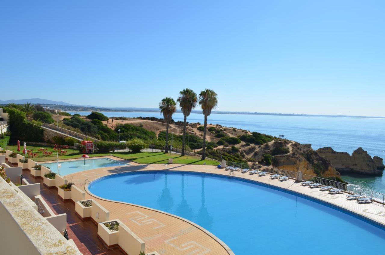 Above The Beach, 10 Min From The City Center - Casa Da Tartaruga Lagos Bagian luar foto