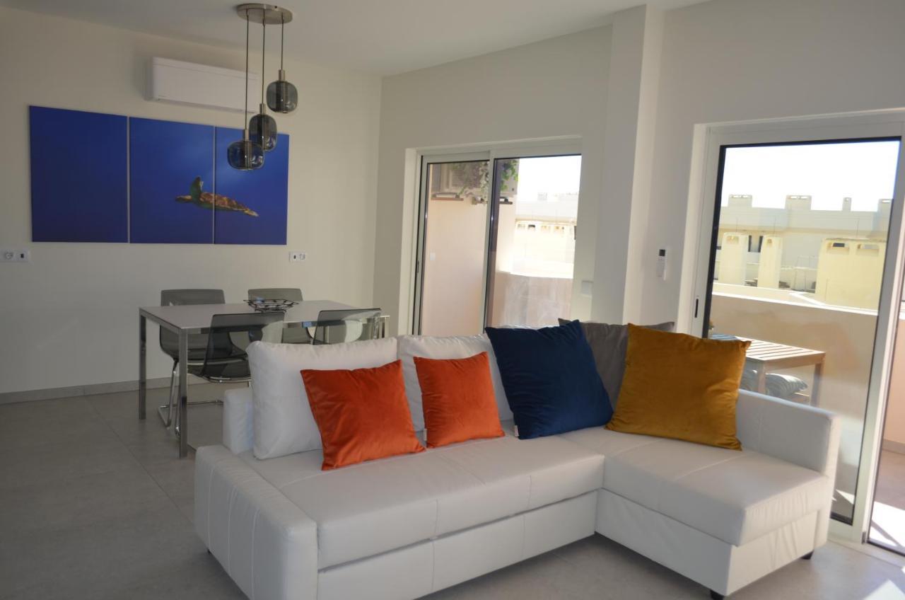 Above The Beach, 10 Min From The City Center - Casa Da Tartaruga Lagos Bagian luar foto