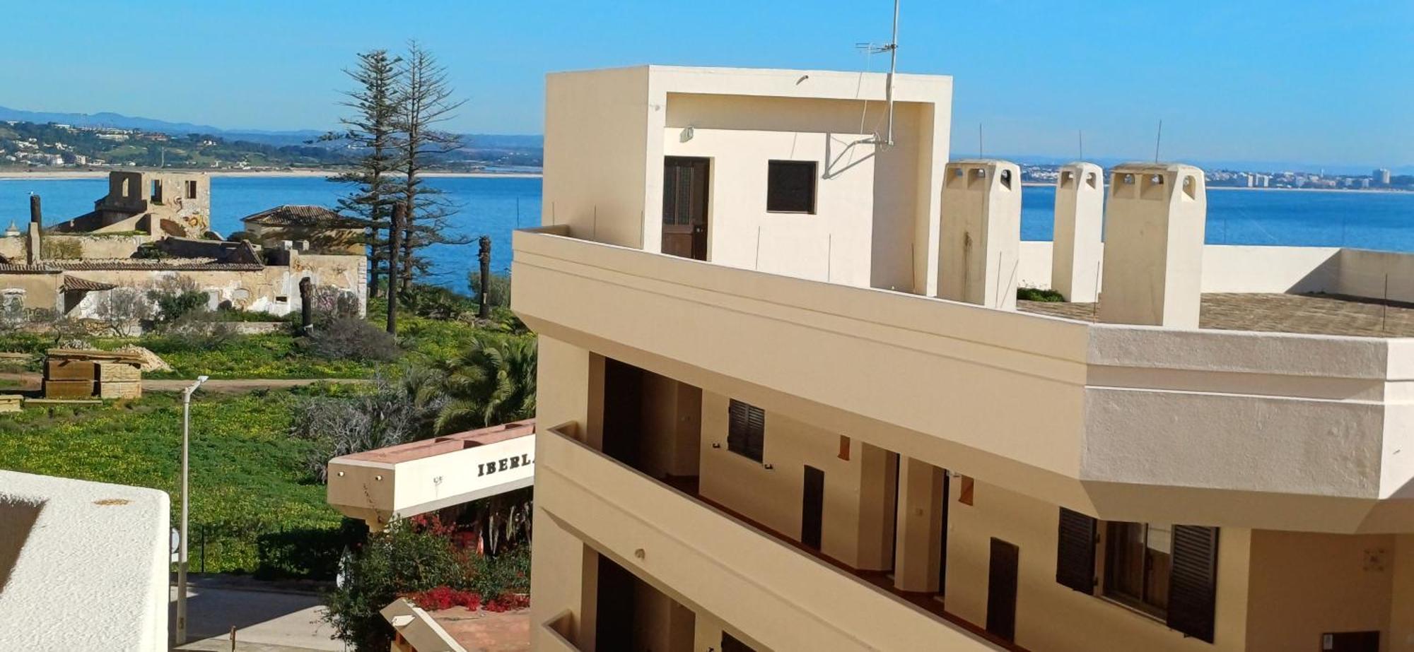Above The Beach, 10 Min From The City Center - Casa Da Tartaruga Lagos Bagian luar foto