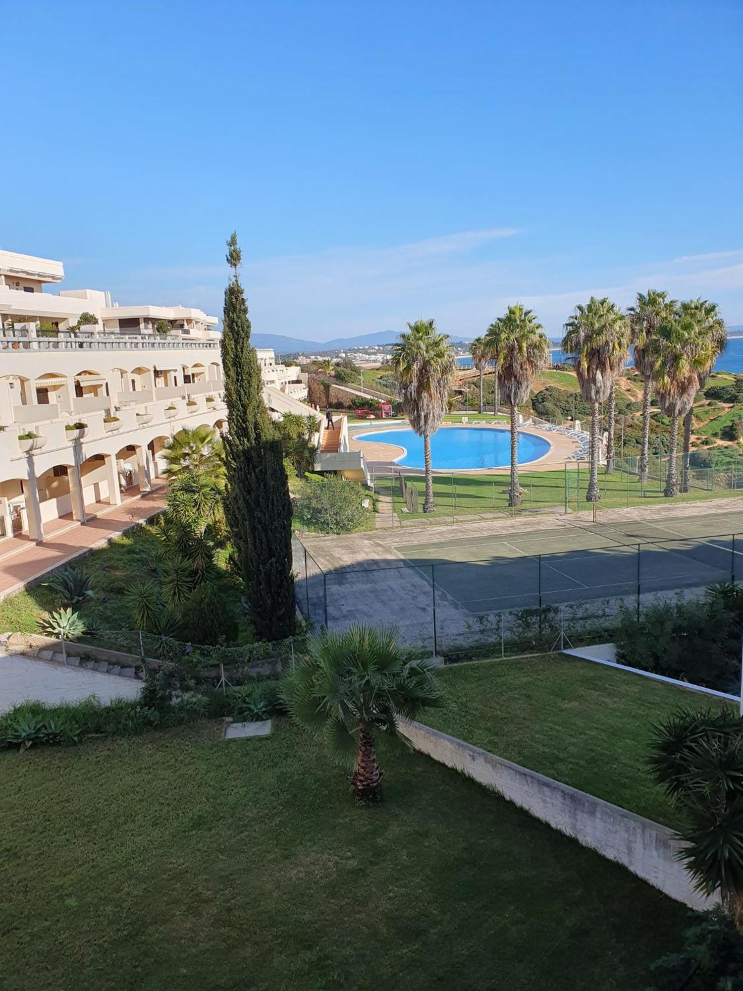 Above The Beach, 10 Min From The City Center - Casa Da Tartaruga Lagos Bagian luar foto