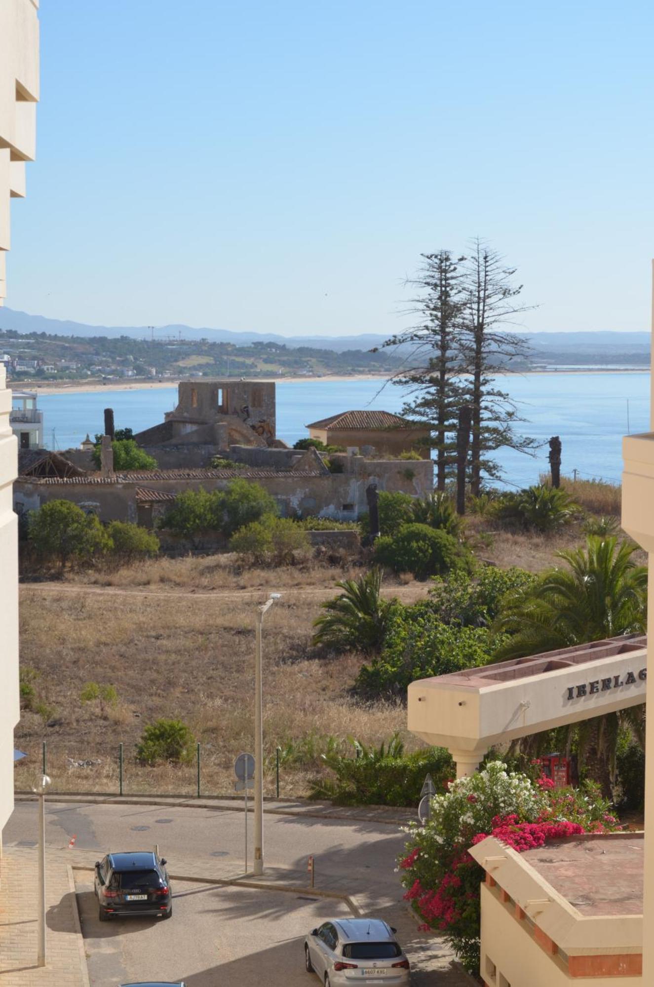 Above The Beach, 10 Min From The City Center - Casa Da Tartaruga Lagos Bagian luar foto