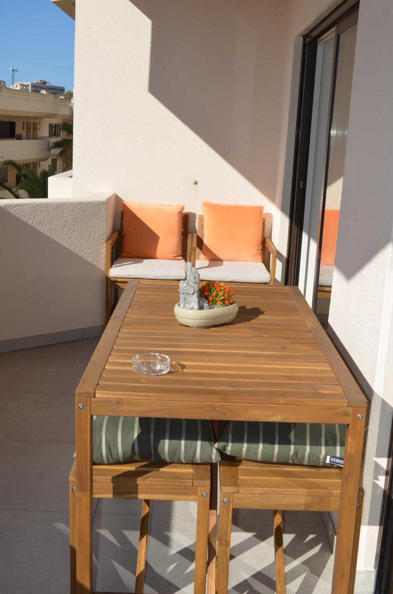 Above The Beach, 10 Min From The City Center - Casa Da Tartaruga Lagos Bagian luar foto