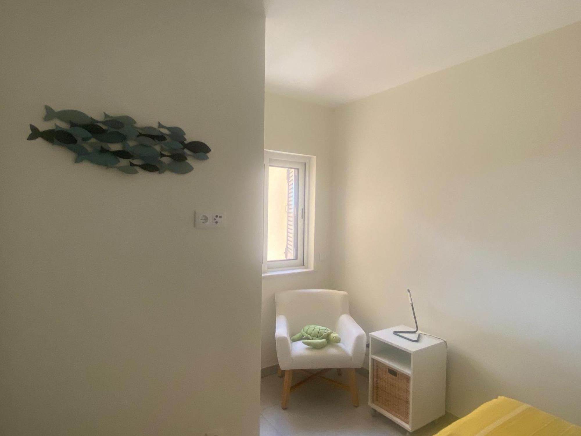 Above The Beach, 10 Min From The City Center - Casa Da Tartaruga Lagos Bagian luar foto
