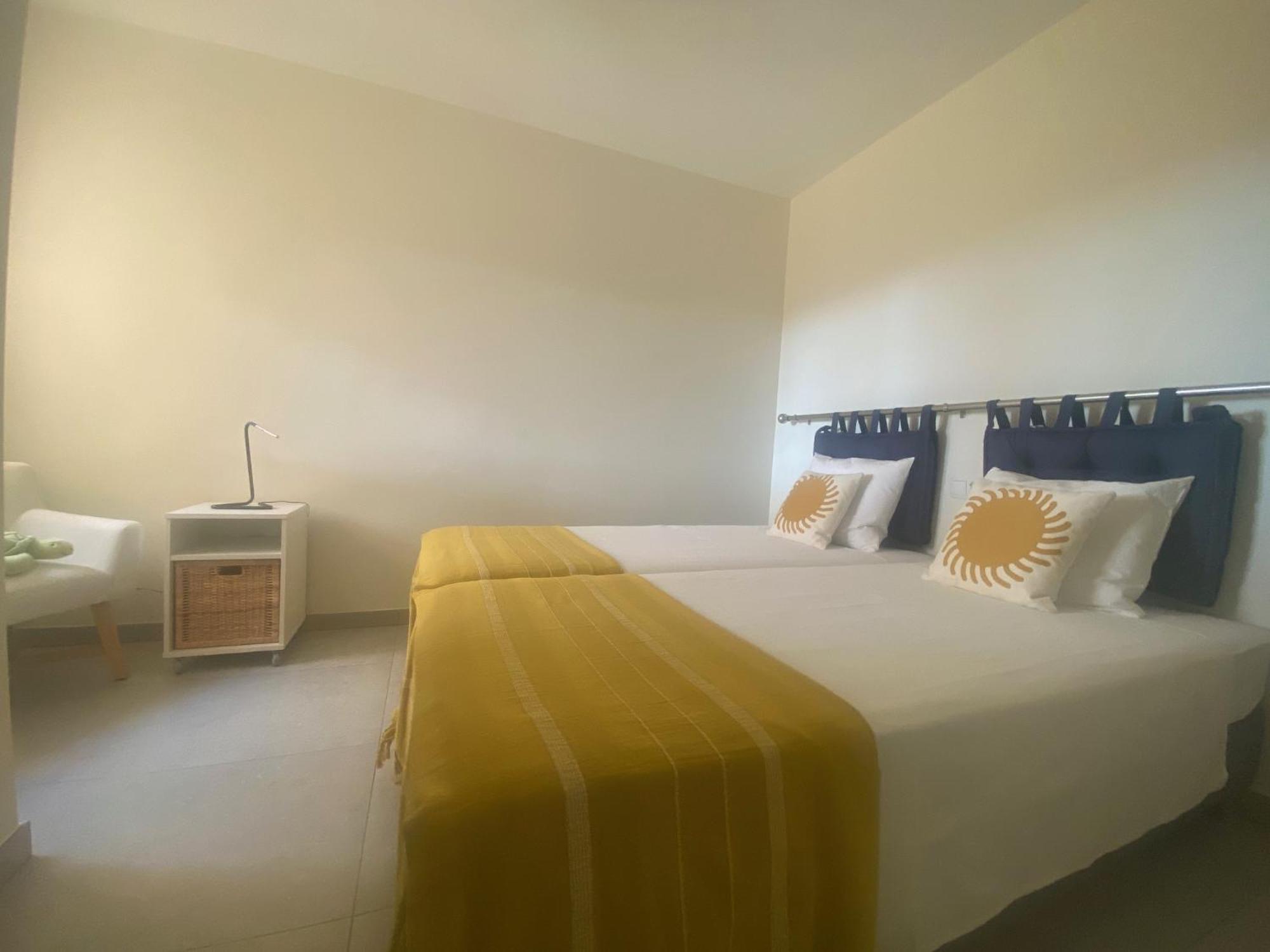Above The Beach, 10 Min From The City Center - Casa Da Tartaruga Lagos Bagian luar foto