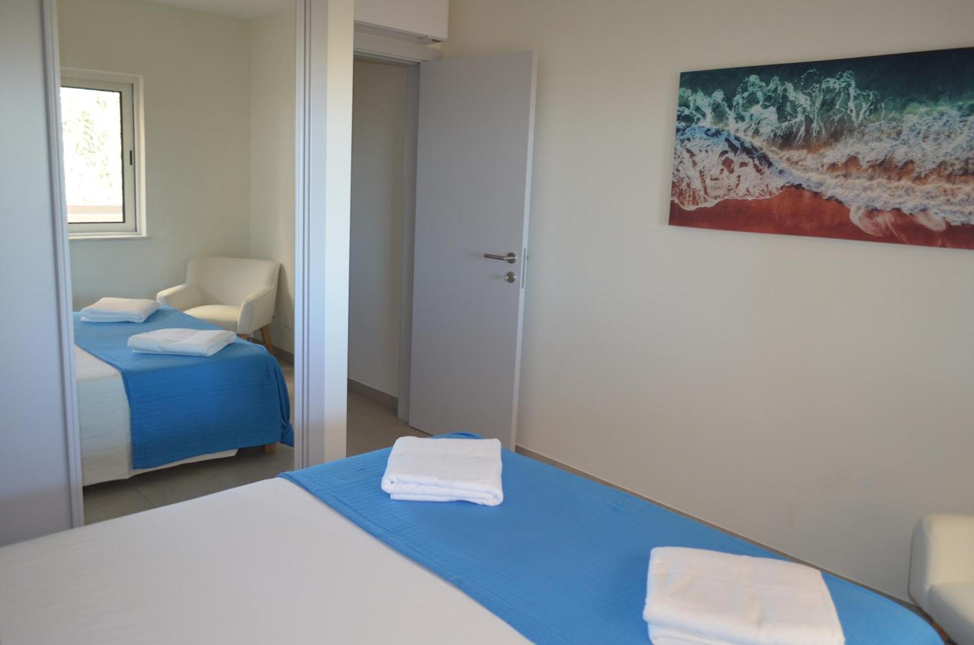 Above The Beach, 10 Min From The City Center - Casa Da Tartaruga Lagos Bagian luar foto