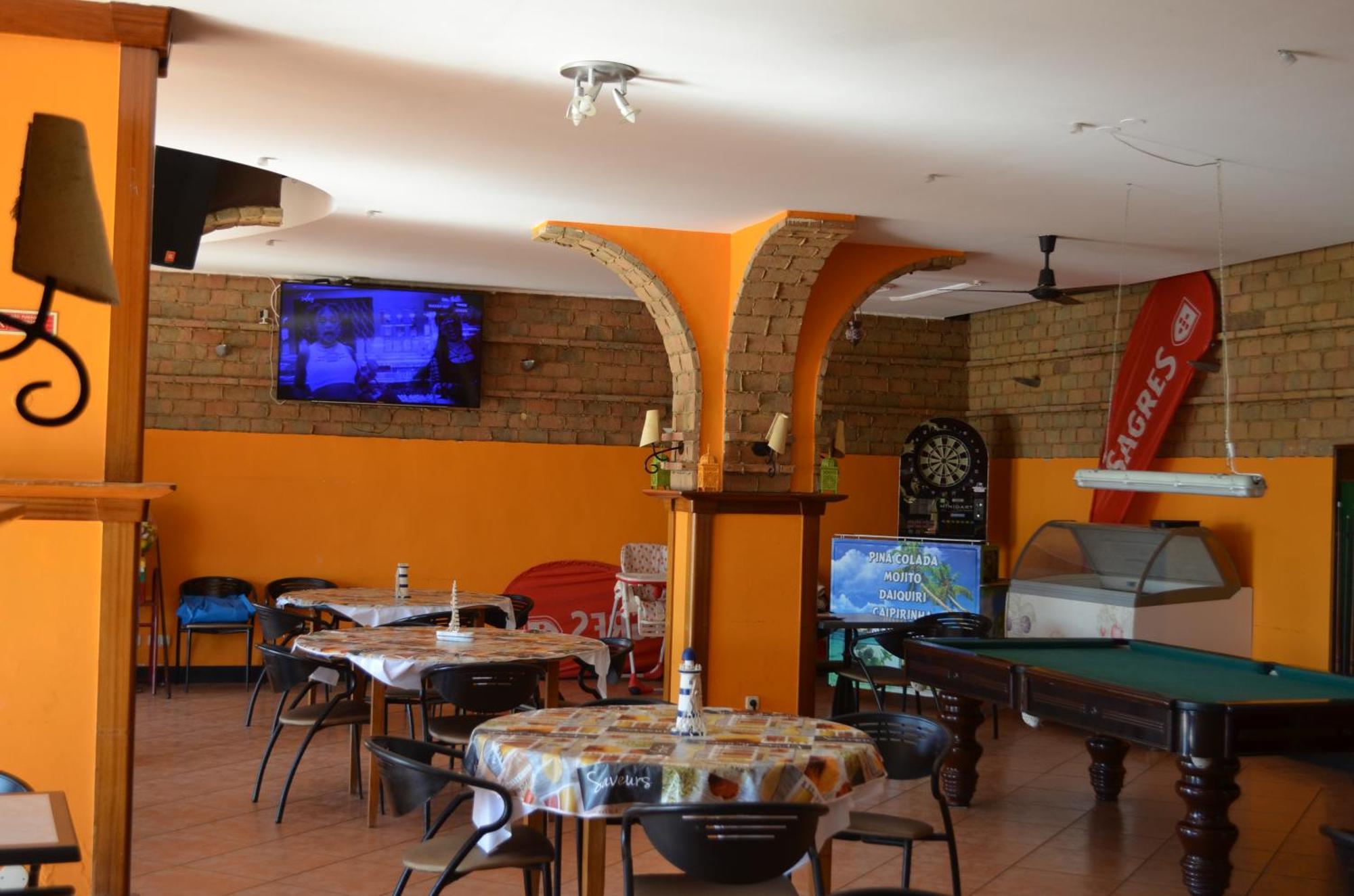 Above The Beach, 10 Min From The City Center - Casa Da Tartaruga Lagos Bagian luar foto