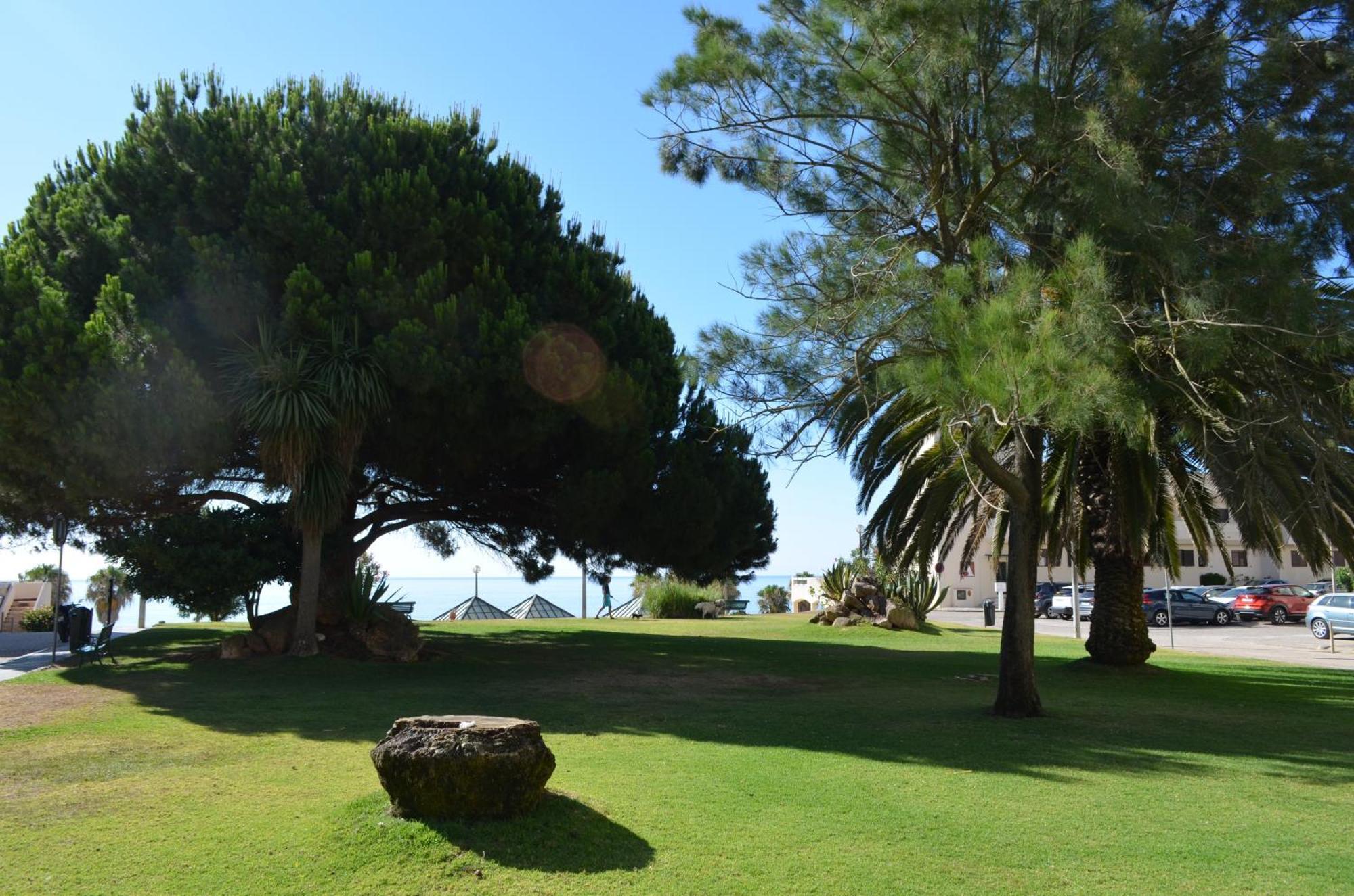 Above The Beach, 10 Min From The City Center - Casa Da Tartaruga Lagos Bagian luar foto