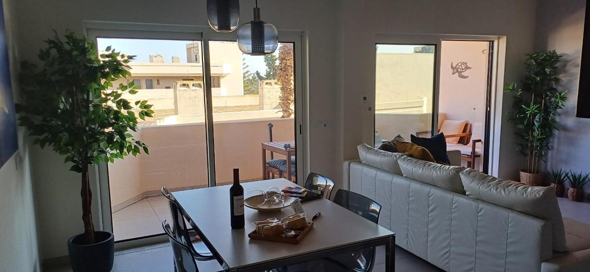 Above The Beach, 10 Min From The City Center - Casa Da Tartaruga Lagos Bagian luar foto